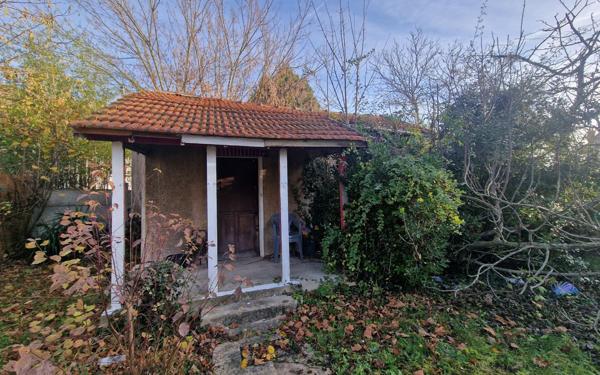 Maison à vendre    5 pièces • 147 m2 Vaires-sur-Marne