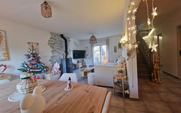 Maison à vendre    5 pièces • 147 m2 Vaires-sur-Marne