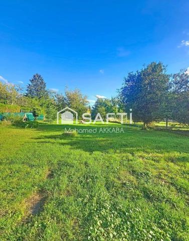 Maison semi mitoyenne 7 pièces 140M2