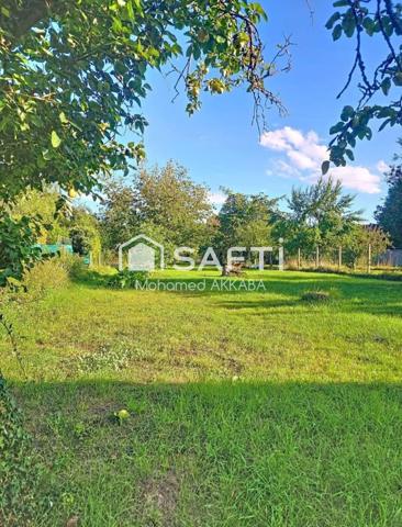 Maison semi mitoyenne 7 pièces 140M2