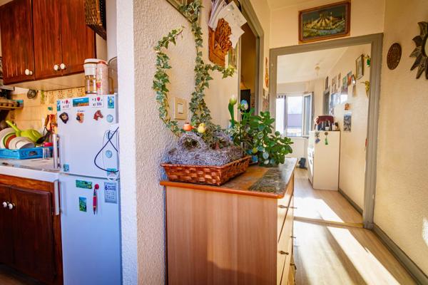 IMMEUBLE DE RAPPORT LOUÉ - 6 APPARTEMENTS