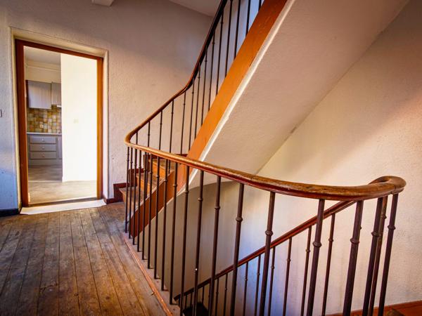 IMMEUBLE DE RAPPORT LOUÉ - 6 APPARTEMENTS