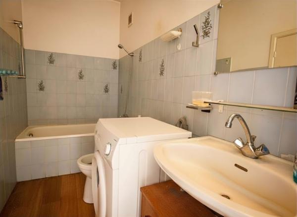 IMMEUBLE DE RAPPORT LOUÉ - 6 APPARTEMENTS