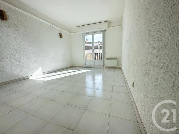 appartement à vendre  3 pièces - 52,08 m2 ST RAPHAEL - 83