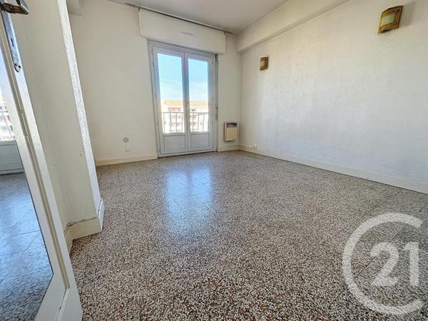 appartement à vendre  3 pièces - 52,08 m2 ST RAPHAEL - 83