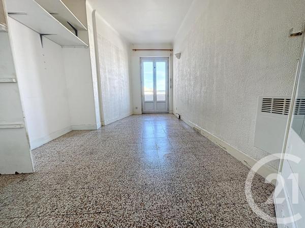 appartement à vendre  3 pièces - 52,08 m2 ST RAPHAEL - 83