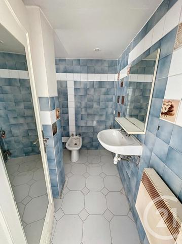 appartement à vendre  3 pièces - 52,08 m2 ST RAPHAEL - 83