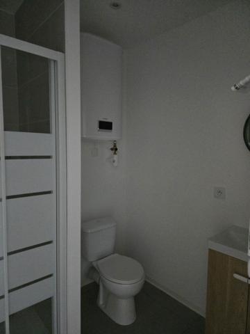 Carmaux, T2, 32,01m²