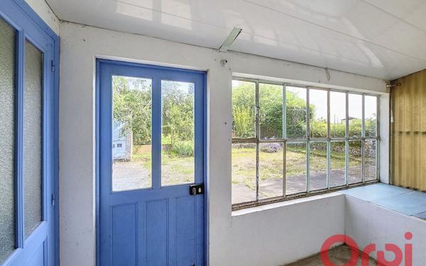 Maison à vendre    4 pièces •  Culan