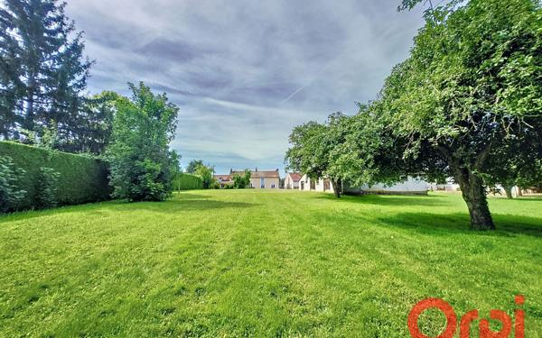 Maison à vendre    4 pièces •  Culan