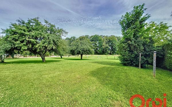 Maison à vendre    4 pièces •  Culan