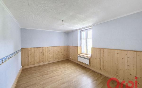 Maison à vendre    4 pièces •  Culan