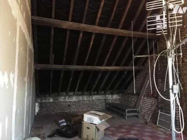 SAINT SAULVE MAISON DE VILLE MITOYENNE