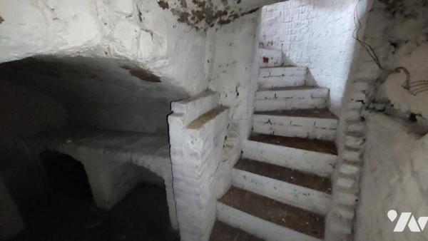 SAINT SAULVE MAISON DE VILLE MITOYENNE