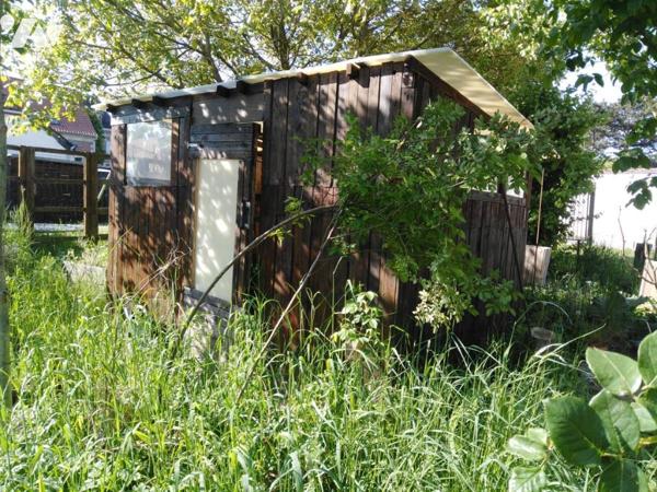 SAINT SAULVE MAISON DE VILLE MITOYENNE