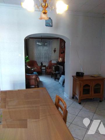 SAINT SAULVE MAISON DE VILLE MITOYENNE