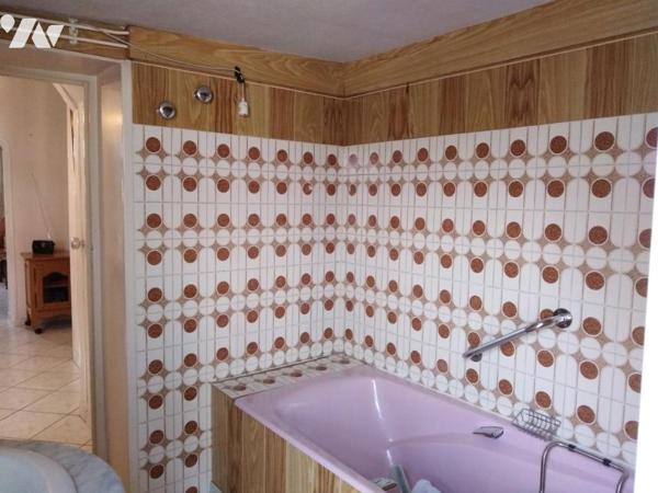 SAINT SAULVE MAISON DE VILLE MITOYENNE