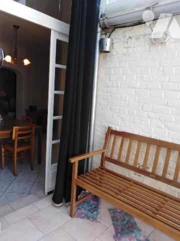 SAINT SAULVE MAISON DE VILLE MITOYENNE