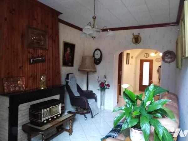 SAINT SAULVE MAISON DE VILLE MITOYENNE