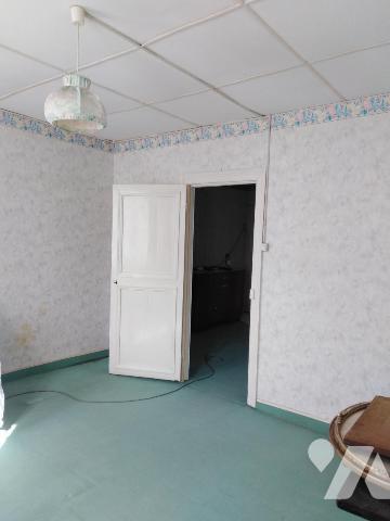 SAINT SAULVE MAISON DE VILLE MITOYENNE