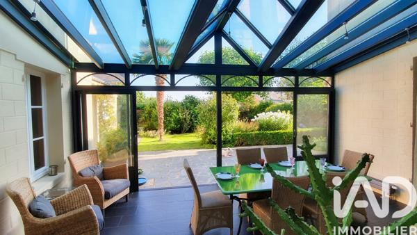Maison à vendre 8 pièces 174 m² Coutances