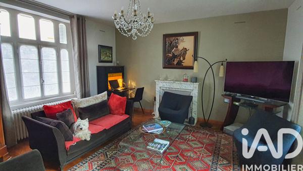 Maison à vendre 8 pièces 174 m² Coutances