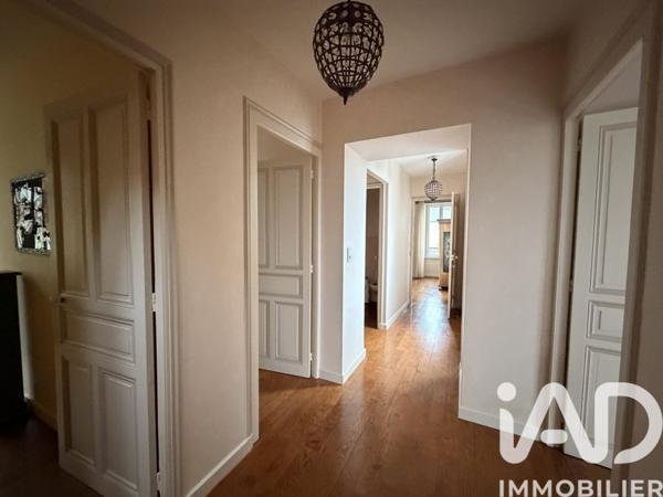 Maison à vendre 8 pièces 174 m² Coutances