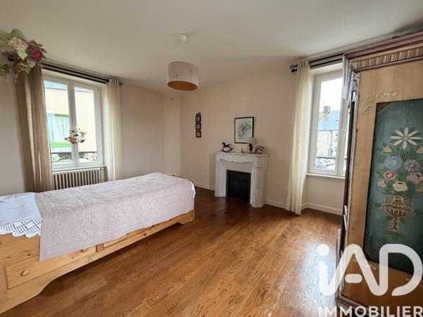 Maison à vendre 8 pièces 174 m² Coutances
