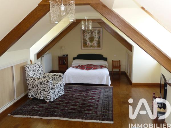 Maison à vendre 8 pièces 174 m² Coutances