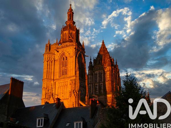 Maison à vendre 8 pièces 174 m² Coutances