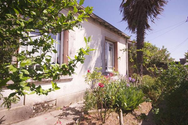 Maison La Rochelle 6 pièce(s) 142 m2