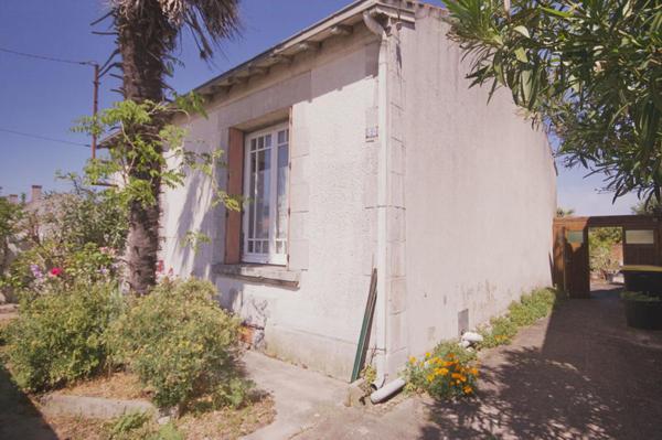 Maison La Rochelle 6 pièce(s) 142 m2