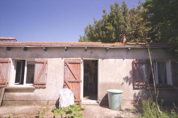 Maison La Rochelle 6 pièce(s) 142 m2