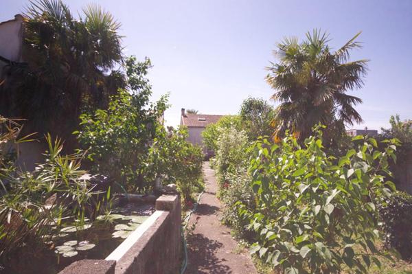 Maison La Rochelle 6 pièce(s) 142 m2