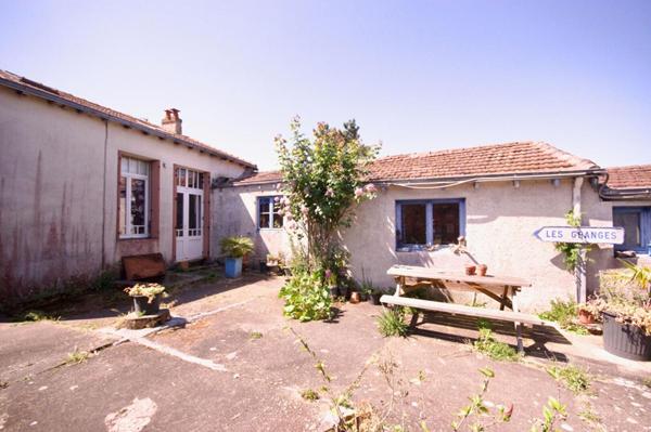 Maison La Rochelle 6 pièce(s) 142 m2