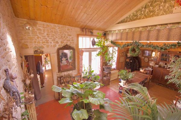 Maison La Rochelle 6 pièce(s) 142 m2