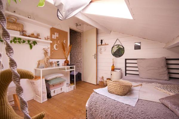 Maison La Rochelle 6 pièce(s) 142 m2