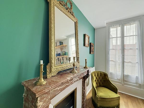 Appartement 3 pièces 67.45 m2