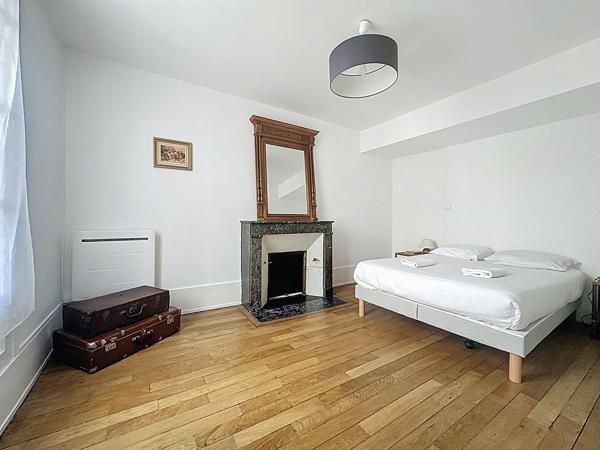 Appartement 3 pièces 67.45 m2