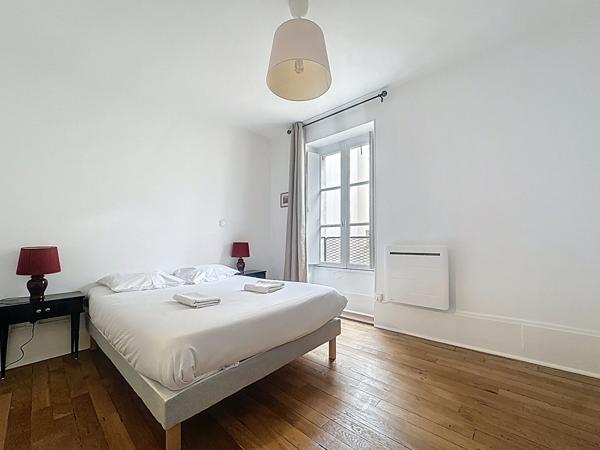 Appartement 3 pièces 67.45 m2