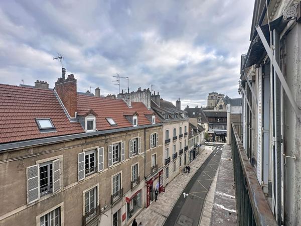 Appartement 3 pièces 67.45 m2