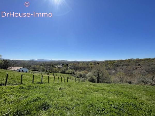 Terrain à vendre de 900 m²