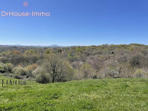 Terrain à vendre de 900 m²