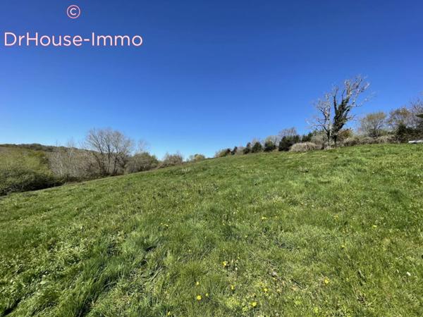 Terrain à vendre de 900 m²