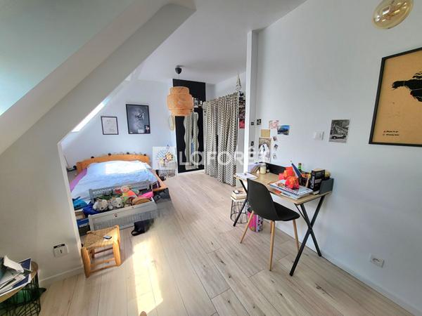 Achat maison Saint-André-des-Eaux - 6 pièce(s) - 142 m² - 496 600 €