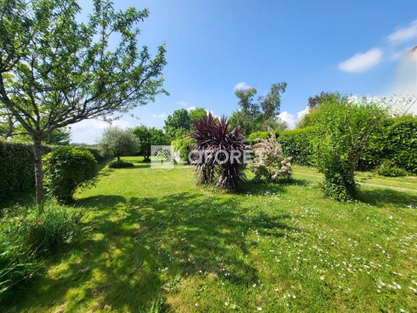 Achat maison Saint-André-des-Eaux - 6 pièce(s) - 142 m² - 496 600 €