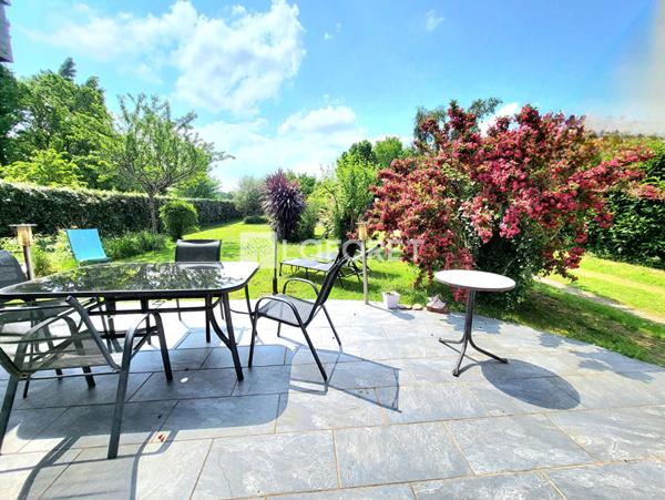 Achat maison Saint-André-des-Eaux - 6 pièce(s) - 142 m² - 496 600 €