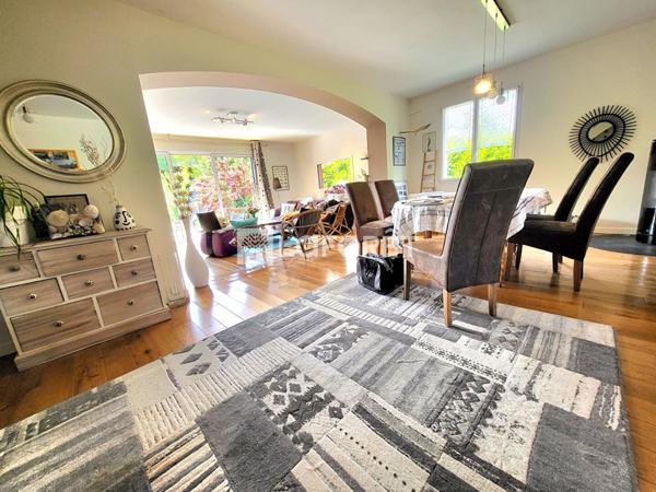 Achat maison Saint-André-des-Eaux - 6 pièce(s) - 142 m² - 496 600 €