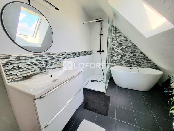 Achat maison Saint-André-des-Eaux - 6 pièce(s) - 142 m² - 496 600 €