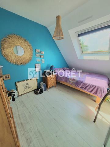 Achat maison Saint-André-des-Eaux - 6 pièce(s) - 142 m² - 496 600 €